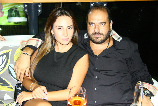Launching of Al Balad Radio Station